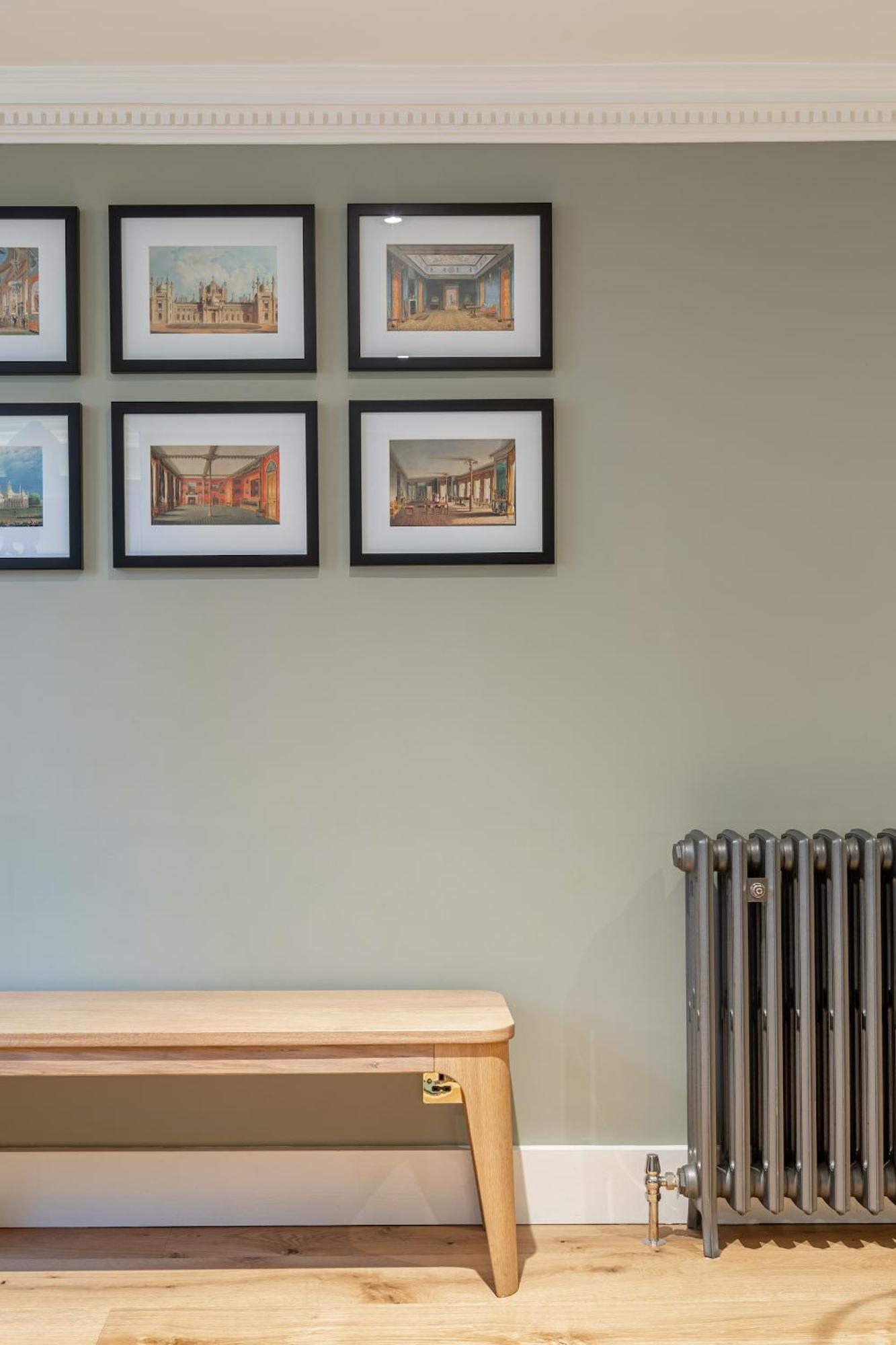 Beaches Brighton - Luxury Seafront Accommodation Bagian luar foto