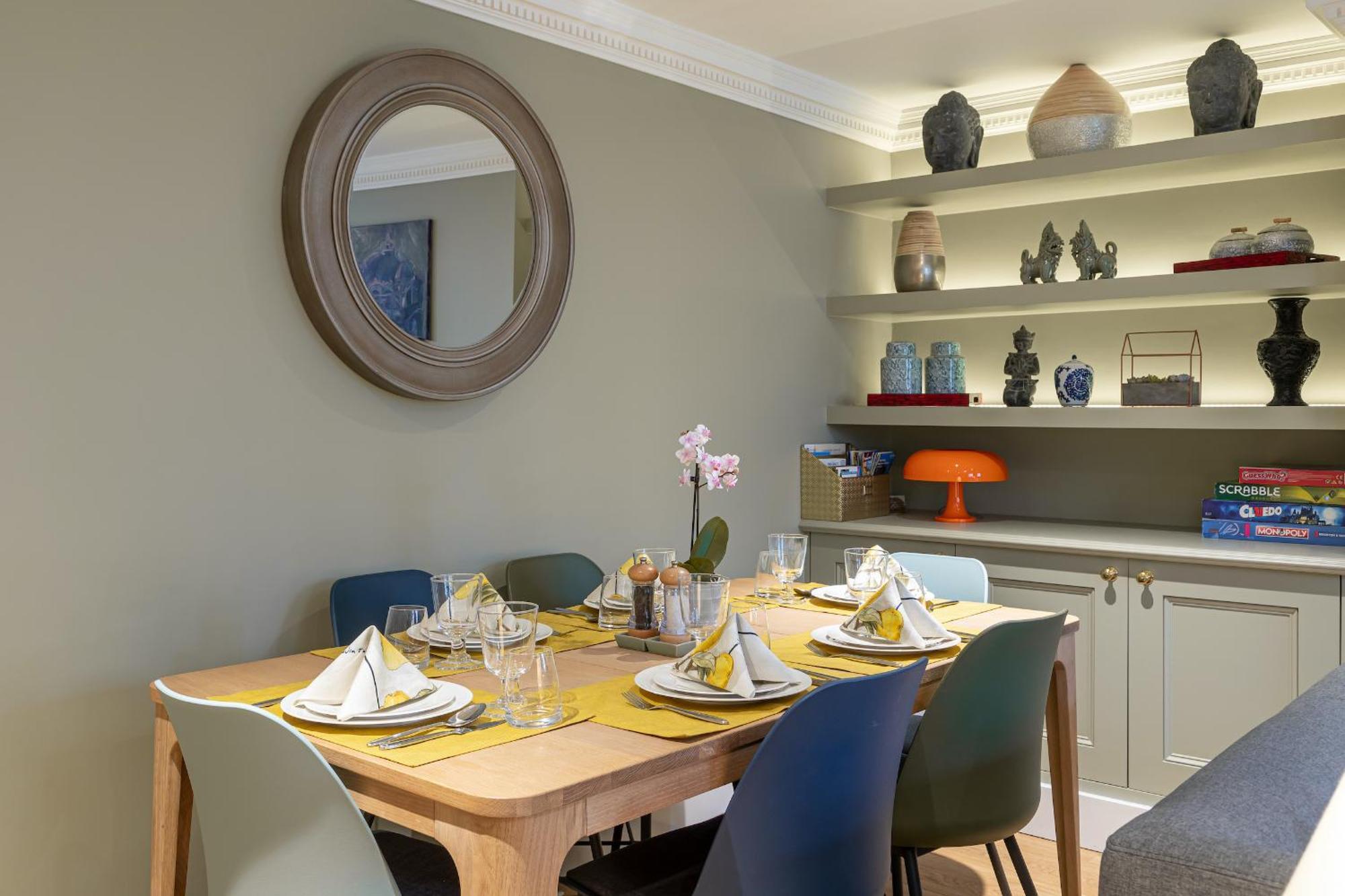 Beaches Brighton - Luxury Seafront Accommodation Bagian luar foto